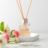 Hydrangea Reed Diffuser / 100ml [Black Cherry]