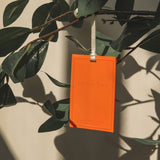 Scented Card Air Freshener [Sea Breeze]