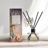 Goodnight Reed Diffuser / 120ml & signature Reed diffuser / 200ml [Build Your Own]
