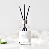 White Label Reed Diffuser / 200ml / 21 Fragrances / 28 PCS