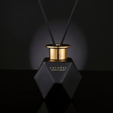Black Golden Reed Diffuser / 200ml [Black Cherry]