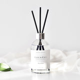 White Label Reed Diffuser / 200ml [Pink Sand]