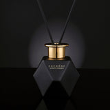 Black Golden Reed Diffuser / 200ml [Little Forest]