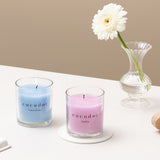 Premium Jar Candle [Open Window]