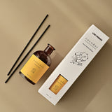 LINE FRIENDS Brown Bottle Reed Diffuser / 200ml / CONY [French Lavender]