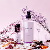 Room and Linen Spray / 500ml [Natural Greentea]