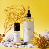 Room and Linen Spray / 500ml [Rain Rose]