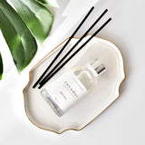 White Label Reed Diffuser / 200ml [Black Cherry]