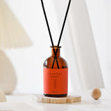 LINE FRIENDS Brown Bottle Reed Diffuser / 200ml / CONY [French Lavender]