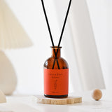 LINE FRIENDS Brown Bottle Reed Diffuser / 200ml / BROWN [Flower Market]