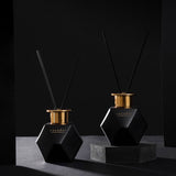 Black Golden Reed Diffuser / 200ml [April Fresh]