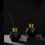 Black Golden Reed Diffuser / 200ml [Black Cherry]