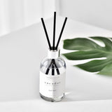 White Label Reed Diffuser / 200ml [Mango Jasmine]