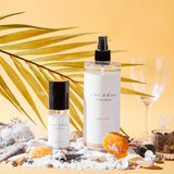 Room and Linen Spray / 500ml [Clean Cotton]