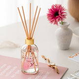 Herbarium Diffuser / 200ml [Refreshing Air]