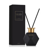 Black Golden Reed Diffuser / 200ml [Flower Market]