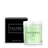 Premium Jar Candle [Chef]