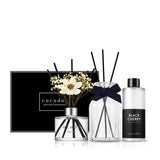Diffuser Gift Set (Premium) [Refreshing Air+Pure Cotton]