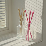 Scented Card Air Freshener & Scented Stick Air Freshener [Build Your Own]