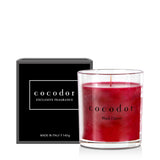 Premium Jar Candle [Black Cherry]