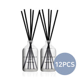 Basic Diffuser / 100ml / 8 Fragrances / 12 PCS