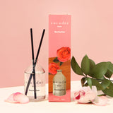 Basic Diffuser / 100ml / 8 Fragrances / 12 PCS