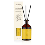 LINE FRIENDS Brown Bottle Reed Diffuser / 200ml / BROWN [Flower Market]