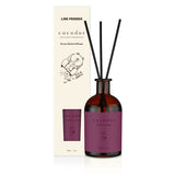 LINE FRIENDS Brown Bottle Reed Diffuser / 200ml / CONY [French Lavender]