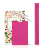 Scented Card Air Freshener & Scented Stick Air Freshener [Build Your Own]