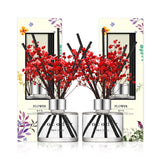 Flower Diffuser / 120ml / 2 pack [Build Your Own]