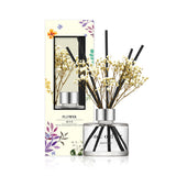 Flower Diffuser / 120ml [April Fresh]