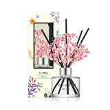 Flower Diffuser / 120ml [Flower Market]