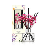 Flower Diffuser / 120ml [Lovely Peony]