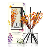 Flower Diffuser / 200ml [Floral Bouquet]