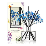 Flower Diffuser / 200ml [Pure Cotton]