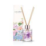 Hydrangea Reed Diffuser / 100ml [French Lavender]