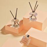 Signature Reed Diffuser / 50ml [Black Cherry]
