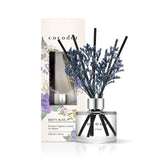 Misty Blue Flower Diffuser/ 120ml [April Fresh]