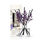 Misty Blue Flower Diffuser/ 120ml [French Lavender]