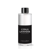 Diffuser Refill / 200ml [Citrus Lavender]