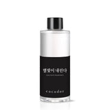 Diffuser Refill / 200ml [Pink Sand]