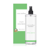 Room and Linen Spray / 500ml [Natural Greentea]