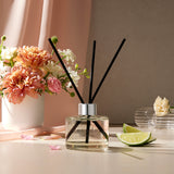 Signature Reed Diffuser / 200ml [White Jasmine]