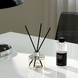 Signature Reed Diffuser / 200ml [English Pearfree]