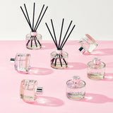 Signature Reed Diffuser / 120ml [Rose Perfume]