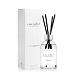 White Label Reed Diffuser / 200ml [Black Cherry]
