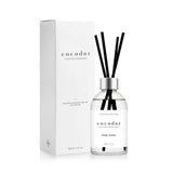 White Label Reed Diffuser / 200ml [Mango Jasmine]