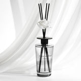 White Flower Reed Diffuser / 500ml [Black Cherry]