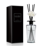 White Flower Reed Diffuser / 500ml [Black Cherry]