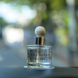 Wood ball Diffuser / 50ml [April Fresh]